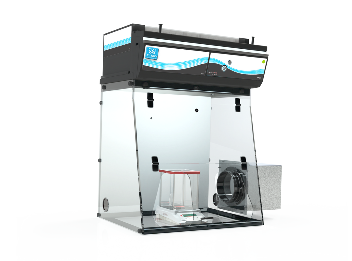 We have a large selection of analytical balance enclosures LEI Sales