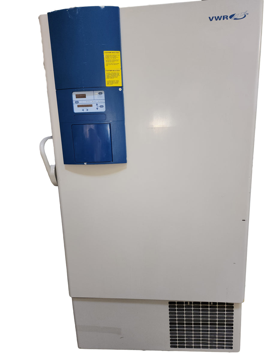Thermo Fisher 5656 86C Freezer upright 23 cu. ft. (Preowned) LEI Sales