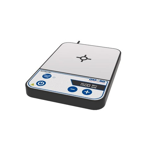 Benchmate MS1 magnetic stirrer | Oxford Lab Products