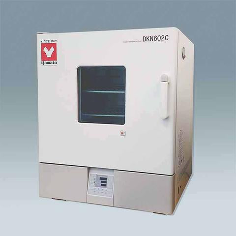 Yamato DKN-602C  constant temperature convection oven (NEW) - LEI Sales