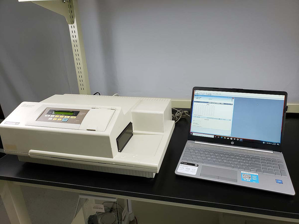 Choosing the Right SpectraMax Microplate Reader for Your Lab: M2 vs M2e, Plus 384, Gemini XS, and More
