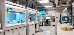 How to Choose the Right Laboratory Hood: A Complete Buyer’s Guide
