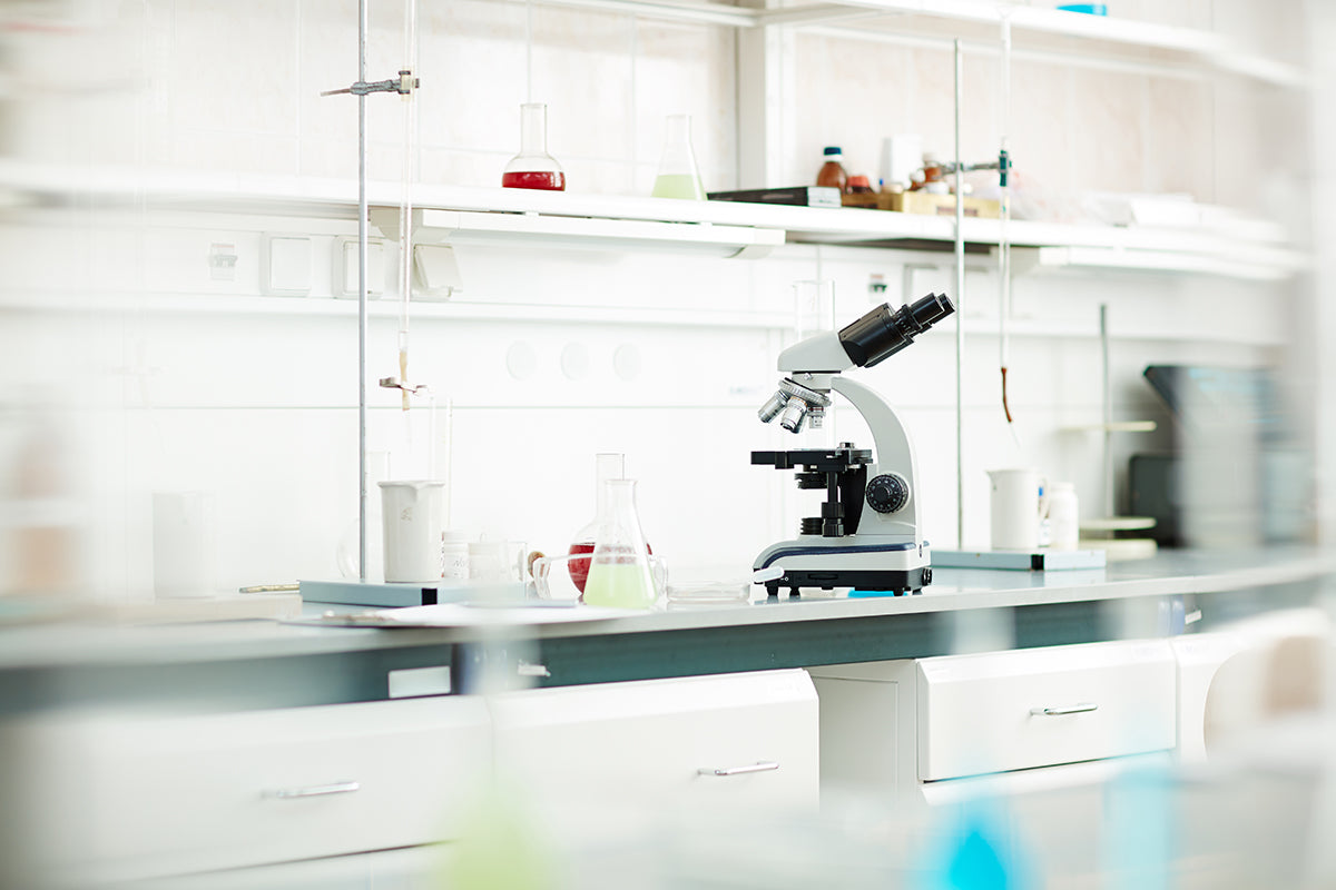Ultimate Guide to Choosing the Right Lab Table | LEI Sales