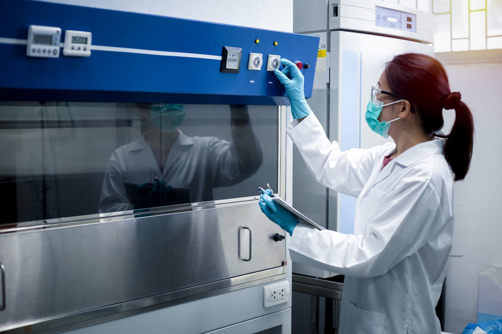 3 Factors That Affect Fume Hood Performance