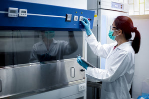 3 Factors That Affect Fume Hood Performance