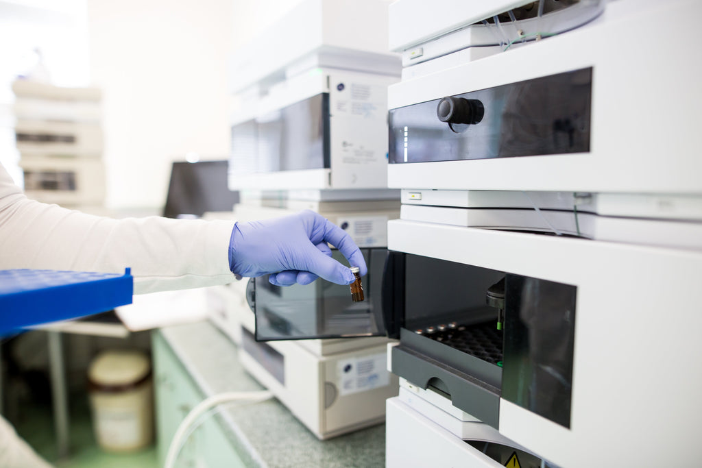 The Ultimate Guide to Lab Furniture: Choosing the Right Solutions for Your Laboratory