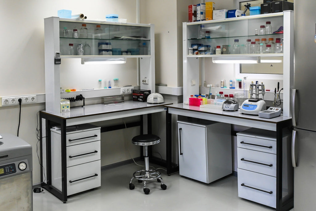 How to Extend the Life of Your Lab Equipment: Maintenance Best Practices for Microplate Readers, Balances, and Centrifuges