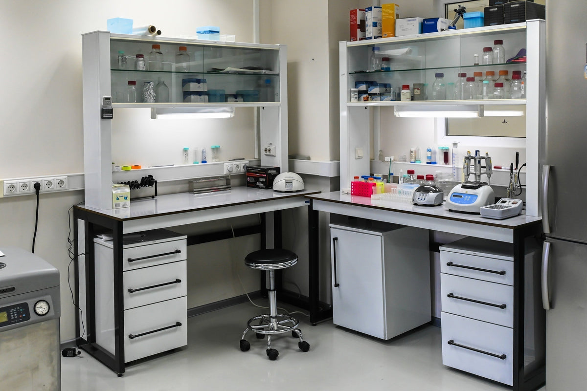 Lab Equipment Maintenance Guide: Extend Lifespan & Performance – LEI Sales