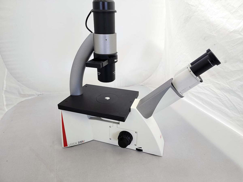 Compound Microscope Inversion Inverted vs Compound Microscopes: Key Differences – LEI Sales