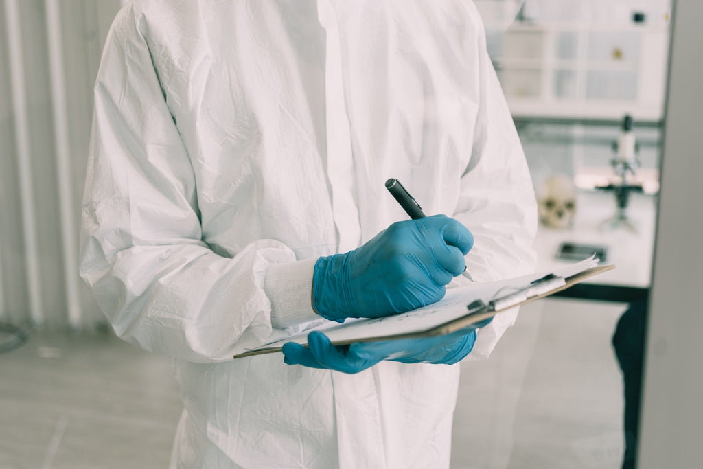 Personal Protection Equipment Is Indispensable For Effectively Dealing With COVID-19