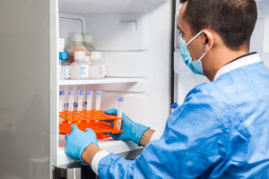 How to Choose the Right Laboratory Freezer for Your Research Needs ...
