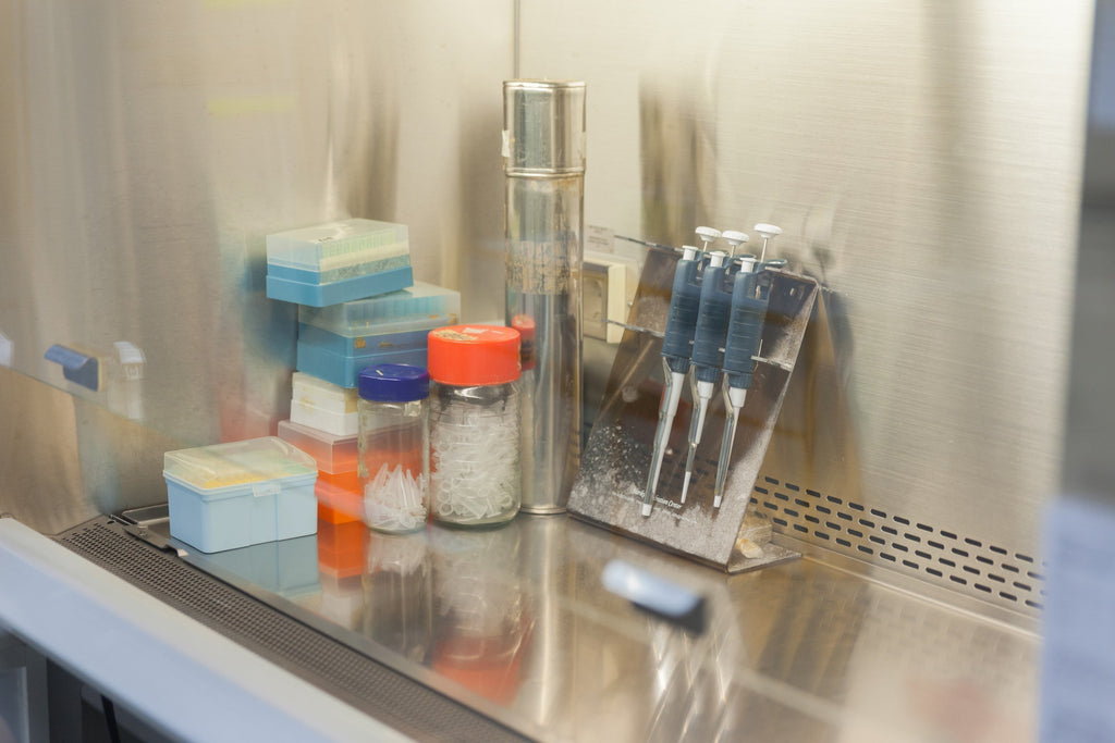 Corroded Lab Furniture? 3 Reasons Why it is Happening