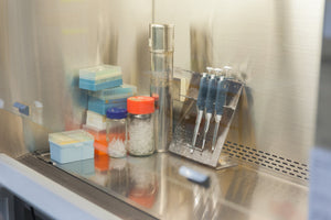 Corroded Lab Furniture? 3 Reasons Why it is Happening