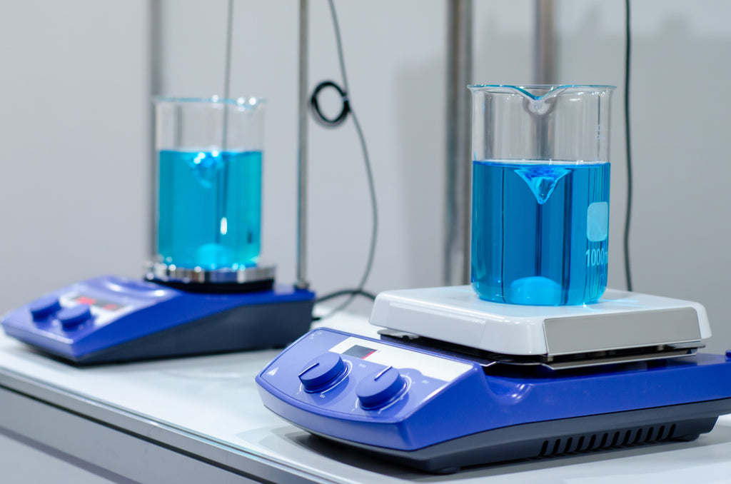 General Lab Equipment Guide: Essential Shakers, Stirrers, Mixers, Water Baths, and Vacuum Pumps