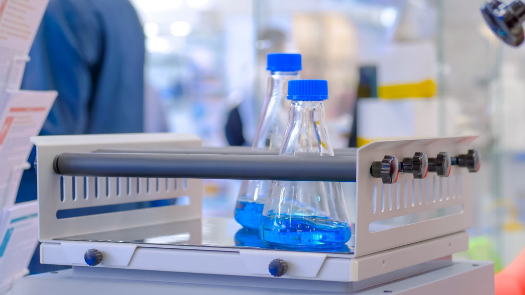 Orbital Shakers and Incubating Orbital Shakers: Uses and Buyer’s Guide