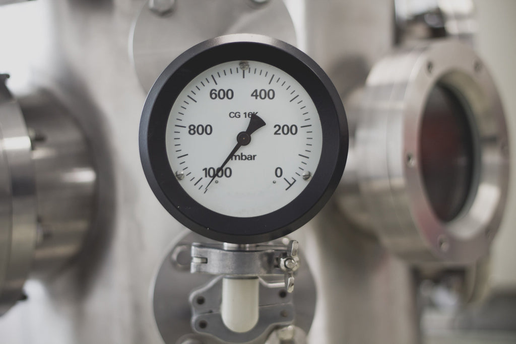 Laboratory Vacuum Pumps: A Complete Buyer’s Guide