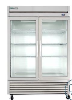 Sample Refrigeration