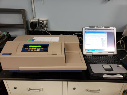 New and used Analytical Instruments from www.LEISales.com