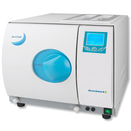 Autoclaves