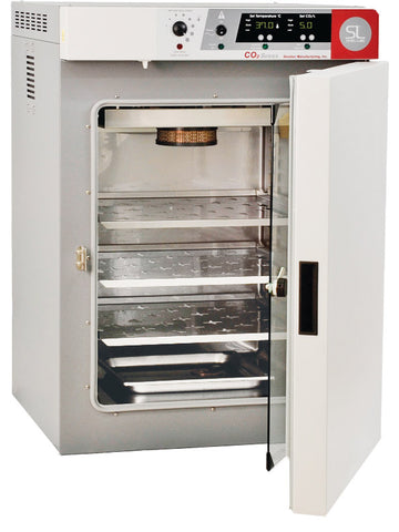 Incubators