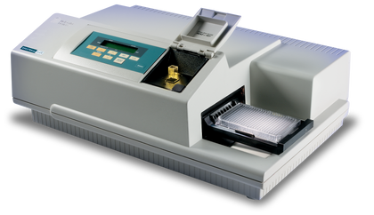 Microplate Readers