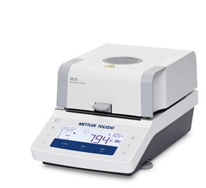 Moisture Analyzers