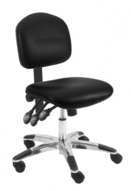 Desk Height Lab Chairs