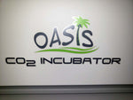 Caron Oasis CO2 incubator | Model 6401-1