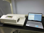 Molecular Devices SpectraMax M2e microplate reader | LEI Sales LLC