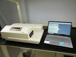 Molecular Devices SpectraMax M2e microplate reader | LEI Sales LLC