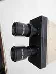 Olympus CK-2 Inverted phase contrast microscope