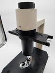 Olympus CK-2 Inverted phase contrast microscope