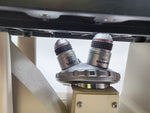Olympus CK-2 Inverted phase contrast microscope