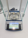 Analytical Balance 120g x 1mg | VWR Model 105TC