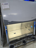 Unused, Labconco Logic + Class II Type A2 5 ft Biosafety Cabinet with UV Light | Year 2020 (New-in-box) 230V
