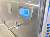 Unused, Labconco Logic + Class II Type A2 5 ft Biosafety Cabinet with UV Light | Year 2020 (New-in-box) 230V