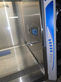 Labconco Logic + Class II Type A2 4ft Biosafety Cabinet with UV Light (Pre-owned)