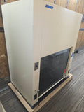 AMS 4 foot Laboratory Benchtop Chemical Fume Hood Package (Pre-owned)