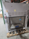 Hamilton SafeAire Explosion-proof 4 foot chemical fume hood package (Reconditioned)