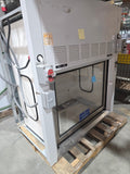 Hamilton SafeAire Explosion-proof 4 foot chemical fume hood package (Reconditioned)