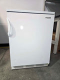 Undercounter lab refrigerator | (2020) Accucold Model FF6W  5.5 cu. ft. (Pre-owned) - LEI Sales