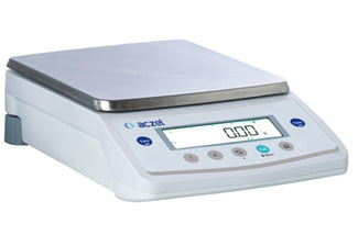 Economy laboratory balance | Aczet CY2202C precision balance (2200g x 0.01g)