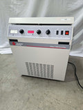 Kneewell refrigerated centrifuge | Beckman Coulter Allegra 6KR with rotor and microplate carrier buckets - LEI Sales