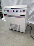 Kneewell refrigerated centrifuge | Beckman Coulter Allegra 6KR with rotor and microplate carrier buckets - LEI Sales