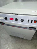 Kneewell refrigerated centrifuge | Beckman Coulter Allegra 6KR with rotor and microplate carrier buckets - LEI Sales