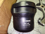 Beckman Coulter GH-3.8 rotor and buckets (4 x 750ml) (Pre-owned) - LEI Sales
