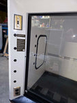 BMC 4 foot chemical fume hood package | Model B-604 (Used)