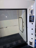 inside of BMC 4-Foot Reconditioned Chemical Fume Hood for sale
