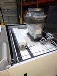 BMC 4 foot chemical fume hood package | Model B-604 (Used)
