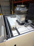 BMC 4 foot chemical fume hood package | Model B-604 (Used)